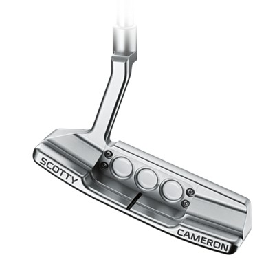 Cameron & Crown | Titleist Cameron & Crown | Titleist